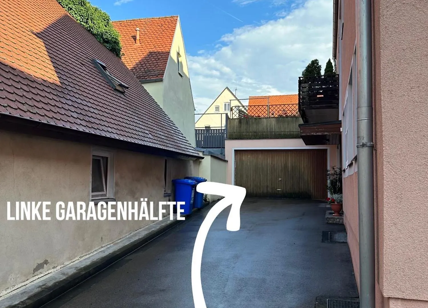 Apartment Trendy Appartement Im Zentrum Von Noerdlingen 50 Qm Germany