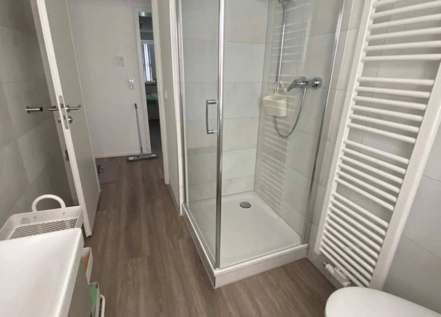 Apartment Trendy Appartement Im Zentrum Von Noerdlingen 50 Qm