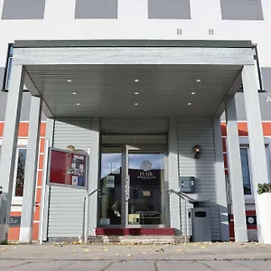Arthotel Ana Flair Noerdlingen