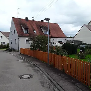 Irmgard Nördlingen