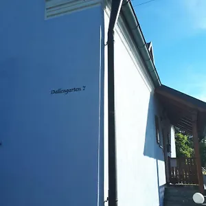 Blue Nördlingen