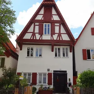 Eulenloch Nördlingen